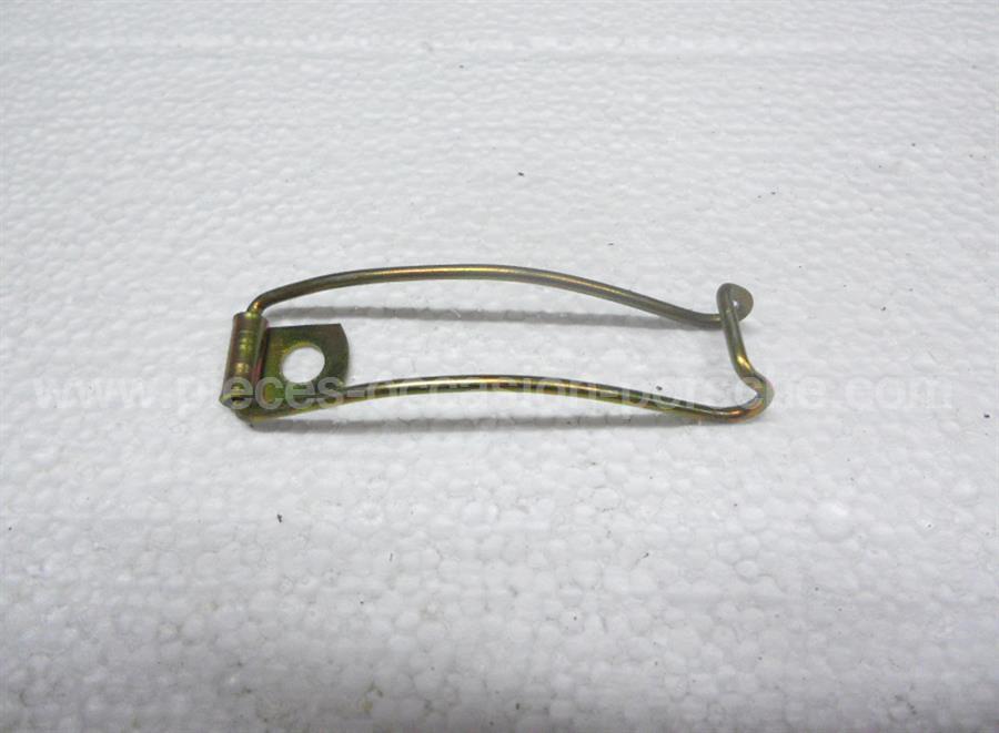 Etrier sangle filtre à air Porsche 911 - NEUF